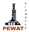 Pewat Rig Mover — HA Linker client