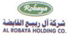 Al Robaya Holding Co. — HA Linker client