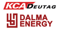 KCA Deutag Dalma — HA Linker client