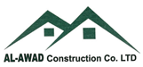 Al-Awad Construction Co. Ltd — HA Linker client